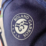 Wilson Roland Garros Tote 2 Navy/Clay WR8007001001