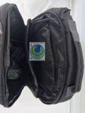 Wilson Super Tour Tennis Backpack Large Black/Green WR8004301001