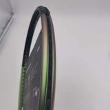 Wilson Blade 98 16x19 V8.0 305g Grip #2 Green/Black WR078711U2