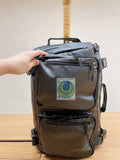 Great Speed Tennis & Badminton Backpack/ Duffle Bag