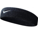 Nike Sport Headband & Adidas Headband