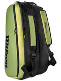 Blade V8 Super Tour 9 Pack Tennis Bag WR8016801001