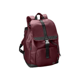 Women's Fold Over Backpack