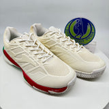 JOMA Tennis Shoes White Red Green US11.5