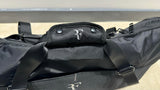 RF Large Duffel Bag Black