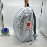 Wilson Shift Super Tour Tennis Backpack Artic Ice WR8030001001