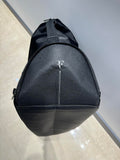 RF Large Duffel Bag Black