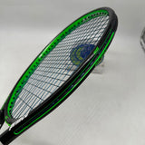 PRINCE 95 Tour Midsize Reinforced by TEXTREME Power Level 750 Black Green 310g/10.9oz 95inch Grip #2 Slightly Used