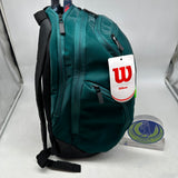 Wilson Blade Super Tour Backpack V9 Green WR8032001001