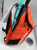 HEAD Tour Backpack Orange/ Black 25L FO Art#260854