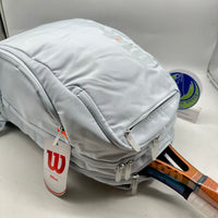 Wilson Shift Super Tour Tennis Backpack Artic Ice WR8030001001