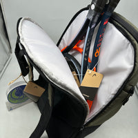 Head PRO Backpack 28L NV Navy – 2G SPORTS