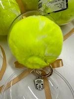 Rolex Shanghai  Masters Key Chain Tennis Ball