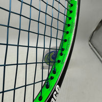 PRINCE 95 Tour Midsize Reinforced by TEXTREME Power Level 750 Black Green 310g/10.9oz 95inch Grip #2 Slightly Used