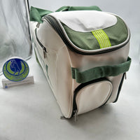 YONEX China Duffel Bah Khaki Green BAO233110EX Tennis Bag