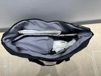 RF Large Duffel Bag Black