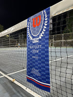 KITH Wilson TOWEL Blue White Red