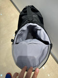 RF Large Duffel Bag Black