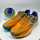 JOMA Tennis Shoes  Blue Yellow White