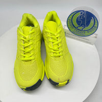 JOMA Tennis Shoes  Neon Green Black US8