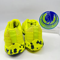 JOMA Tennis Shoes  Neon Green Black US8