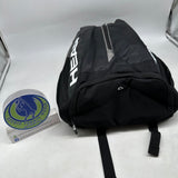 HEAD Tour Backpack Black/ White 25L bkwh Art#260654