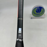 HEAD Gravity PRO CPI200 Graphene 360+ Teal Orange 315g/11.1oz 18x20 grip 2 Slightly Used