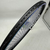 HEAD Gravity PRO 2021 CPI 200 Graphen 360+ Blue/violet/yellow/green 315g/11.1 oz 100inch 18x20 Slightly Used