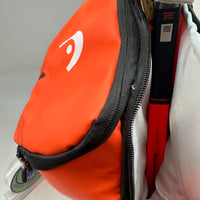 HEAD Tour Backpack Orange/ Black 25L FO Art#260854