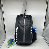 HEAD Tour Backpack Black/ White 25L bkwh Art#260654