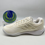 JOMA Tennis Shoes  White Black US9.5