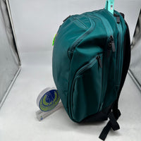 Wilson Blade Super Tour Backpack V9 Green WR8032001001