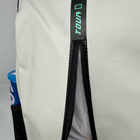 HEAD Tour Backpack White/ Black/ Cyan 25L CCTE Art#260954