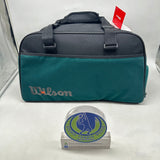 Wilson Blade Super Tour Small Duffel V9 Green WR8032101001