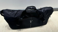 RF Large Duffel Bag Black