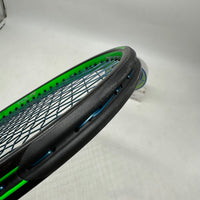 PRINCE 95 Tour Midsize Reinforced by TEXTREME Power Level 750 Black Green 310g/10.9oz 95inch Grip #2 Slightly Used