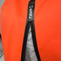 HEAD Tour Backpack Orange/ Black 25L FO Art#260854