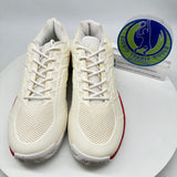 JOMA Tennis Shoes White Red Green US11.5