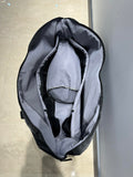 RF Large Duffel Bag Black