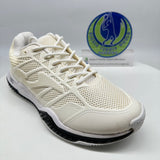 JOMA Tennis Shoes  White Black US9.5