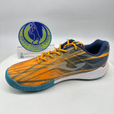 JOMA Tennis Shoes  Blue Yellow White