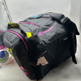 Babolat RH12 Tennis Bag Pure Aero Rafa Blue/ Yellow/ Pink MYS 373MY SKU200730