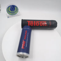 Teloon Tour Pound Black Red Can 4in1  WZT82004