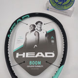 HEAD boom MP 2022 (295g Grip #2) Skyblue/ Black/ White Art233512