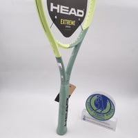 HEAD Extreme 2022 Neon 300g Grip #2 4 1/4 Art235312