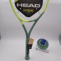 HEAD Extreme 2022 Neon 300g Grip #2 4 1/4 Art235312