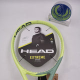 HEAD Extreme 2022 Neon 300g Grip #2 4 1/4 Art235312