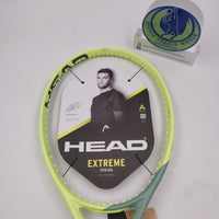 HEAD Extreme 2022 Neon 300g Grip #2 4 1/4 Art235312