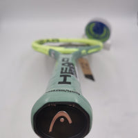 HEAD Extreme 2022 Neon 300g Grip #2 4 1/4 Art235312