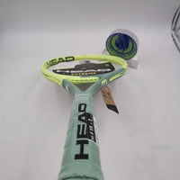 HEAD Extreme 2022 Neon 300g Grip #2 4 1/4 Art235312